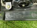 дефлектор обдува салона SsangYong Actyon 2 NEW 2 поколение SUV 2011, 2.0 л., D20DTF, дизель, МКПП, хетчбэк 5 дв., передний привод, правый руль, 6964A34001 - фото №22