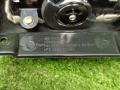 дефлектор обдува салона SsangYong Actyon 2 NEW 2 поколение SUV 2011, 2.0 л., D20DTF, дизель, МКПП, хетчбэк 5 дв., передний привод, правый руль, 6964A34001 - фото №23