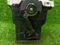 дефлектор обдува салона SsangYong Actyon 2 NEW 2 поколение SUV 2011, 2.0 л., D20DTF, дизель, МКПП, хетчбэк 5 дв., передний привод, правый руль, 6963A34001 - фото №20
