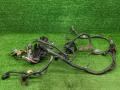 плюсовой провод аккумулятора SsangYong Actyon 2 NEW 2 поколение SUV 2011, 2.0 л., D20DTF, дизель, МКПП, хетчбэк 5 дв., передний привод, правый руль, 2694034013 - фото №2