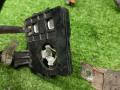 плюсовой провод аккумулятора SsangYong Actyon 2 NEW 2 поколение SUV 2011, 2.0 л., D20DTF, дизель, МКПП, хетчбэк 5 дв., передний привод, правый руль, 2694034013 - фото №7