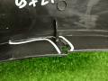 накладка колесной арки задний левый SsangYong Actyon 2 NEW 2 поколение SUV 2011, 2.0 л., D20DTF, дизель, МКПП, хетчбэк 5 дв., передний привод, правый руль, 7953034000 - фото №25