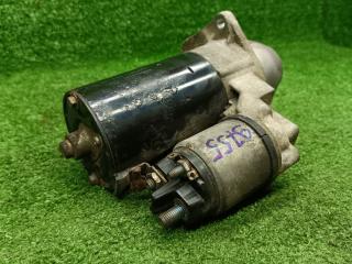 стартер Opel Astra J [рестайлинг] 2013, 1.4 л., A 14 NEL, бензин, МКПП, купе, передний привод, правый руль, 55572440