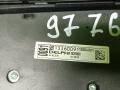 панель управления магнитолой Opel Astra J [рестайлинг] 2013, 1.4 л., A 14 NEL, бензин, МКПП, купе, передний привод, правый руль, 13360091 - фото №14