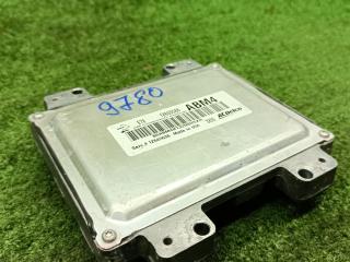 блок управления двигателем Opel Astra J [рестайлинг] 2013, 1.4 л., A 14 NEL, бензин, МКПП, купе, передний привод, правый руль, 12643636