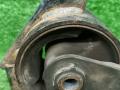 подушка крепления двигателя SsangYong Actyon 2 NEW 2 поколение SUV 2011, 2.0 л., D20DTF, дизель, АКПП, sai-silent silver, внедорожник 5 дв., полный привод, правый руль, 20710-34002 - фото №4