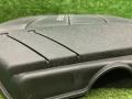 декоративная крышка двигателя SsangYong Actyon 2 NEW 2 поколение SUV 2011, 2.0 л., D20DTF, дизель, МКПП, хетчбэк 5 дв., передний привод, правый руль, 6710100814 - фото №20