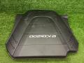 декоративная крышка двигателя SsangYong Actyon 2 NEW 2 поколение SUV 2011, 2.0 л., D20DTF, дизель, МКПП, хетчбэк 5 дв., передний привод, правый руль, 6710100814 - фото №25