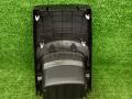 консоль салона SsangYong Actyon 2 NEW 2 поколение SUV 2012, 2.0 л., дизель, МКПП, raf красный, внедорожник 5 дв., полный привод, правый руль, 7793534000 - фото №21