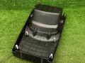 консоль салона SsangYong Actyon 2 NEW 2 поколение SUV 2012, 2.0 л., дизель, МКПП, raf красный, внедорожник 5 дв., полный привод, правый руль, 7793534000 - фото №10
