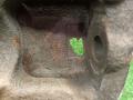 кулак поворотный правый SsangYong Actyon 2 NEW 2 поколение SUV 2011, 2.0 л., D20DTF, дизель, АКПП, sai-silent silver, внедорожник 5 дв., полный привод, правый руль, 4122134002 - фото №32
