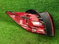 фонарь задний правый Kia Sportage 3 поколение [рестайлинг] 2014, 2.0 л., CRDi, D4HA, дизель, МКПП, aa3-sirius sliver, внедорожник 5 дв., полный привод, правый руль, 924023W6 - фото №34