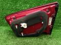 фонарь крышки багажника левый Kia Sportage 3 поколение [рестайлинг] 2014, 2.0 л., CRDi, D4HA, дизель, МКПП, aa3-sirius sliver, внедорожник 5 дв., полный привод, правый руль, 924053W610 - фото №8