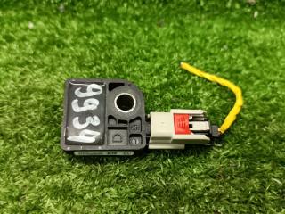 датчик AirBag Kia Sportage 3 поколение [рестайлинг] 2014, 2.0 л., CRDi, D4HA, дизель, МКПП, aa3-sirius sliver, внедорожник 5 дв., полный привод, правый руль, 959202S100
