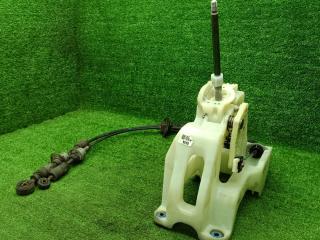 кулиса Kia Sportage 3 поколение [рестайлинг] 2014, 2.0 л., CRDi, D4HA, дизель, МКПП, aa3-sirius sliver, внедорожник 5 дв., полный привод, правый руль, 437003WXXX, 437943U300