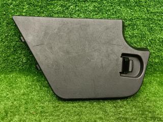 обшивка багажника Kia Sportage 3 поколение [рестайлинг] 2014, 2.0 л., CRDi, D4HA, дизель, МКПП, aa3-sirius sliver, внедорожник 5 дв., полный привод, правый руль, 857323U000