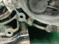 КПП механическая (МКПП) Kia Sportage 3 поколение [рестайлинг] 2014, 2.0 л., CRDi, D4HA, дизель, МКПП, aa3-sirius sliver, внедорожник 5 дв., полный привод, правый руль, 4300024AAP - фото №22