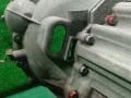 КПП механическая (МКПП) Kia Sportage 3 поколение [рестайлинг] 2014, 2.0 л., CRDi, D4HA, дизель, МКПП, aa3-sirius sliver, внедорожник 5 дв., полный привод, правый руль, 4300024AAP - фото №24