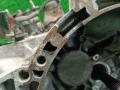 КПП механическая (МКПП) Kia Sportage 3 поколение [рестайлинг] 2014, 2.0 л., CRDi, D4HA, дизель, МКПП, aa3-sirius sliver, внедорожник 5 дв., полный привод, правый руль, 4300024AAP - фото №25