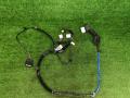 дверная проводка Kia Sportage 3 поколение [рестайлинг] 2014, 2.0 л., CRDi, D4HA, дизель, МКПП, aa3-sirius sliver, внедорожник 5 дв., полный привод, правый руль, 916603U510 - фото №14