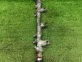 топливная рампа Kia Sportage 3 поколение [рестайлинг] 2014, 2.0 л., CRDi, D4HA, дизель, МКПП, aa3-sirius sliver, внедорожник 5 дв., полный привод, правый руль, 31400-2F000 - фото №12