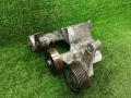 кронштейн генератора Kia Sportage 3 поколение [рестайлинг] 2014, 2.0 л., CRDi, D4HA, дизель, МКПП, aa3-sirius sliver, внедорожник 5 дв., полный привод, правый руль, 252852F300 - фото №7
