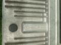 блок управления двигателем Mercedes-Benz C-Класс W204/S204 W204.008 2008, 2.2 л., CDi, OM 646.811, дизель, АКПП, седан, задний привод, правый руль, A6461502734, A0054467440 - фото №17