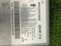 блок управления (другие) Mercedes-Benz C-Класс W204/S204 W204.008 2008, 2.2 л., CDi, OM 646.811, дизель, АКПП, седан, задний привод, правый руль, A2049012704 - фото №2