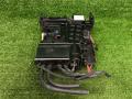 блок предохранителей Mercedes-Benz C-Класс W204/S204 W204.008 2008, 2.2 л., CDi, OM 646.811, дизель, АКПП, седан, задний привод, правый руль, A2045403850 - фото №8