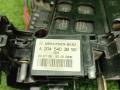 блок предохранителей Mercedes-Benz C-Класс W204/S204 W204.008 2008, 2.2 л., CDi, OM 646.811, дизель, АКПП, седан, задний привод, правый руль, A2045403850 - фото №2