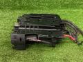 блок предохранителей Mercedes-Benz C-Класс W204/S204 W204.008 2008, 2.2 л., CDi, OM 646.811, дизель, АКПП, седан, задний привод, правый руль, A2045403850 - фото №17