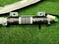 подушка безопасности Mercedes-Benz C-Класс W204/S204 W204.008 2008, 2.2 л., CDi, OM 646.811, дизель, АКПП, седан, задний привод, правый руль, 2048600605 - фото №4