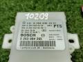 блок управления парктрониками Mercedes-Benz C-Класс W204/S204 W204.008 2008, 2.2 л., CDi, OM 646.811, дизель, АКПП, седан, задний привод, правый руль, A2044401001 - фото №5