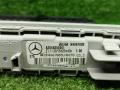 электрический радиатор отопителя (тэн) Mercedes-Benz C-Класс W204/S204 W204.008 2008, 2.2 л., CDi, OM 646.811, дизель, АКПП, седан, задний привод, правый руль, A2048300461 - фото №10