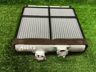 радиатор отопителя (печки) Mercedes-Benz C-Класс W204/S204 W204.008 2008, 2.2 л., CDi, OM 646.811, дизель, АКПП, седан, задний привод, правый руль, A2048300061