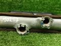 радиатор отопителя (печки) Mercedes-Benz C-Класс W204/S204 W204.008 2008, 2.2 л., CDi, OM 646.811, дизель, АКПП, седан, задний привод, правый руль, A2048300061 - фото №11