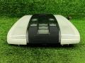 фонарь салона (плафон) Mercedes-Benz C-Класс W204/S204 W204.008 2008, 2.2 л., CDi, OM 646.811, дизель, АКПП, седан, задний привод, правый руль, A0128206610 - фото №11