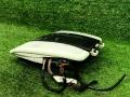 фонарь салона (плафон) Mercedes-Benz C-Класс W204/S204 W204.008 2008, 2.2 л., CDi, OM 646.811, дизель, АКПП, седан, задний привод, правый руль, A0128206610 - фото №13