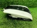 фонарь салона (плафон) Mercedes-Benz C-Класс W204/S204 W204.008 2008, 2.2 л., CDi, OM 646.811, дизель, АКПП, седан, задний привод, правый руль, A0128206610 - фото №19