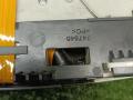 фонарь салона (плафон) Mercedes-Benz C-Класс W204/S204 W204.008 2008, 2.2 л., CDi, OM 646.811, дизель, АКПП, седан, задний привод, правый руль, A0128206610 - фото №22
