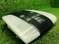 фонарь салона (плафон) Mercedes-Benz C-Класс W204/S204 W204.008 2008, 2.2 л., CDi, OM 646.811, дизель, АКПП, седан, задний привод, правый руль, A0128206610 - фото №2