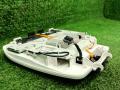 фонарь салона (плафон) Mercedes-Benz C-Класс W204/S204 W204.008 2008, 2.2 л., CDi, OM 646.811, дизель, АКПП, седан, задний привод, правый руль, A0128206610 - фото №29