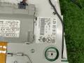 фонарь салона (плафон) Mercedes-Benz C-Класс W204/S204 W204.008 2008, 2.2 л., CDi, OM 646.811, дизель, АКПП, седан, задний привод, правый руль, A0128206610 - фото №41