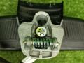 зеркало салона Mercedes-Benz C-Класс W204/S204 W204.008 2008, 2.2 л., CDi, OM 646.811, дизель, АКПП, седан, задний привод, правый руль, 025902 - фото №20