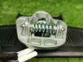 зеркало салона Mercedes-Benz C-Класс W204/S204 W204.008 2008, 2.2 л., CDi, OM 646.811, дизель, АКПП, седан, задний привод, правый руль, 025902 - фото №21