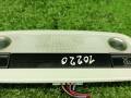 фонарь салона (плафон) Mercedes-Benz C-Класс W204/S204 W204.008 2008, 2.2 л., CDi, OM 646.811, дизель, АКПП, седан, задний привод, правый руль, A2048204901 - фото №5