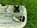 фонарь салона (плафон) Mercedes-Benz C-Класс W204/S204 W204.008 2008, 2.2 л., CDi, OM 646.811, дизель, АКПП, седан, задний привод, правый руль, A2048204901 - фото №20