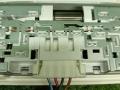 фонарь салона (плафон) Mercedes-Benz C-Класс W204/S204 W204.008 2008, 2.2 л., CDi, OM 646.811, дизель, АКПП, седан, задний привод, правый руль, A2048204901 - фото №26