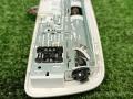 фонарь салона (плафон) Mercedes-Benz C-Класс W204/S204 W204.008 2008, 2.2 л., CDi, OM 646.811, дизель, АКПП, седан, задний привод, правый руль, A2048204901 - фото №29