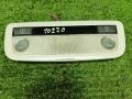 фонарь салона (плафон) Mercedes-Benz C-Класс W204/S204 W204.008 2008, 2.2 л., CDi, OM 646.811, дизель, АКПП, седан, задний привод, правый руль, A2048204901 - фото №30